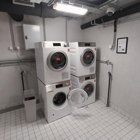 Jazz Apartment ブダペスト エクステリア 写真