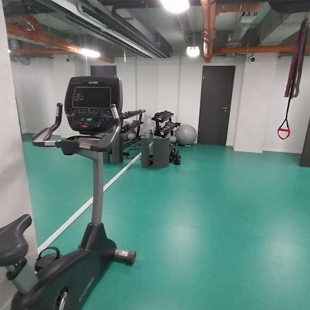 Jazz Apartment ブダペスト エクステリア 写真