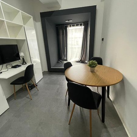 Jazz Apartment ブダペスト エクステリア 写真