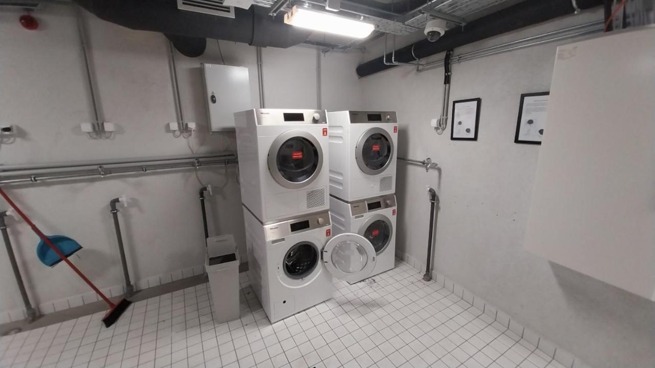 Jazz Apartment ブダペスト エクステリア 写真