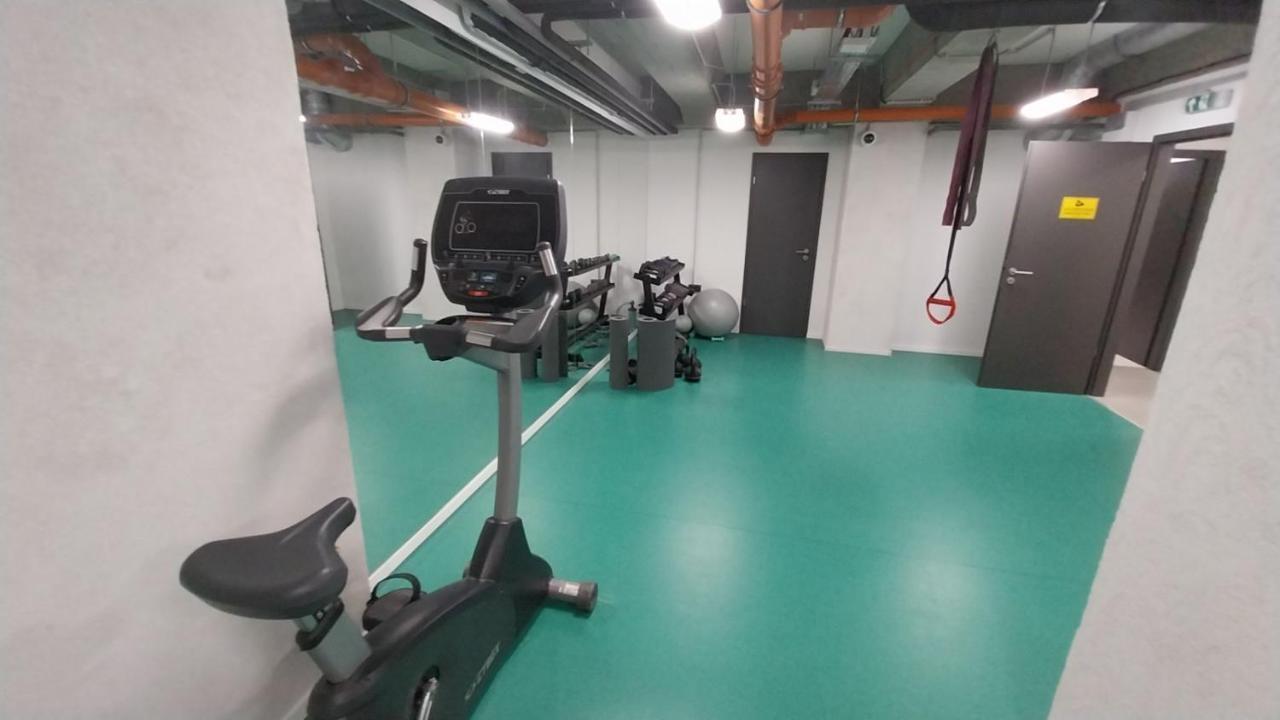 Jazz Apartment ブダペスト エクステリア 写真