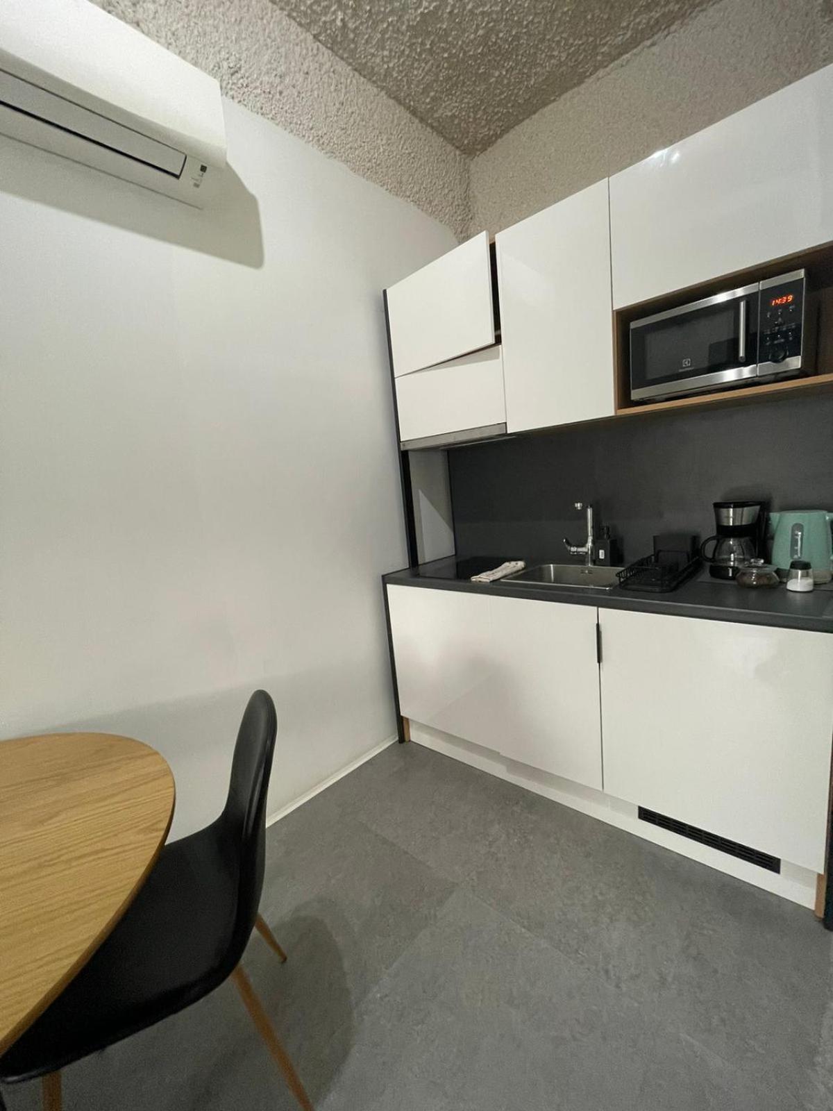 Jazz Apartment ブダペスト エクステリア 写真