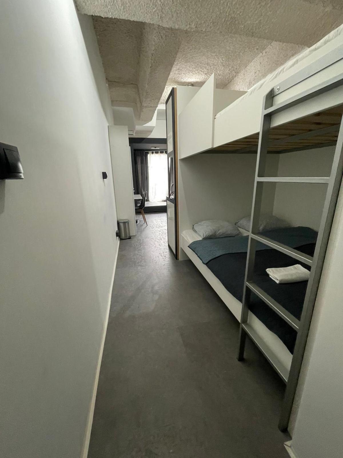 Jazz Apartment ブダペスト エクステリア 写真