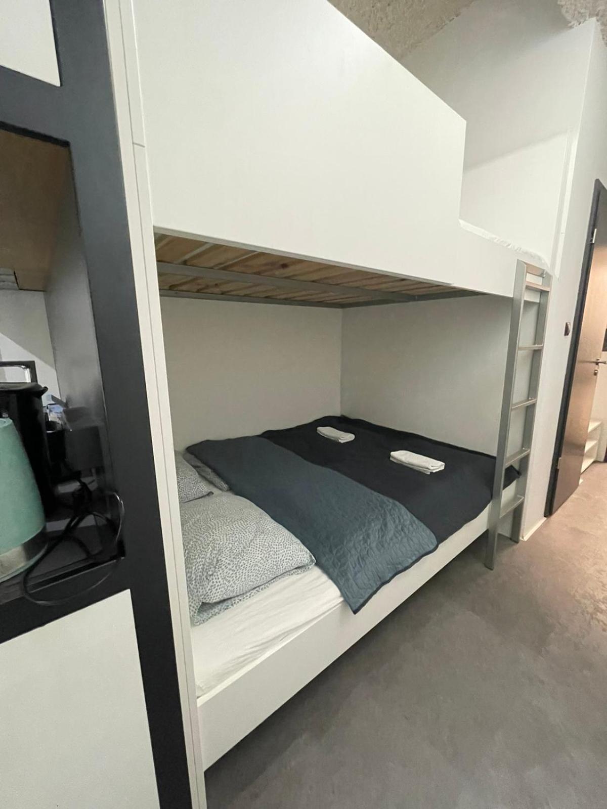 Jazz Apartment ブダペスト エクステリア 写真