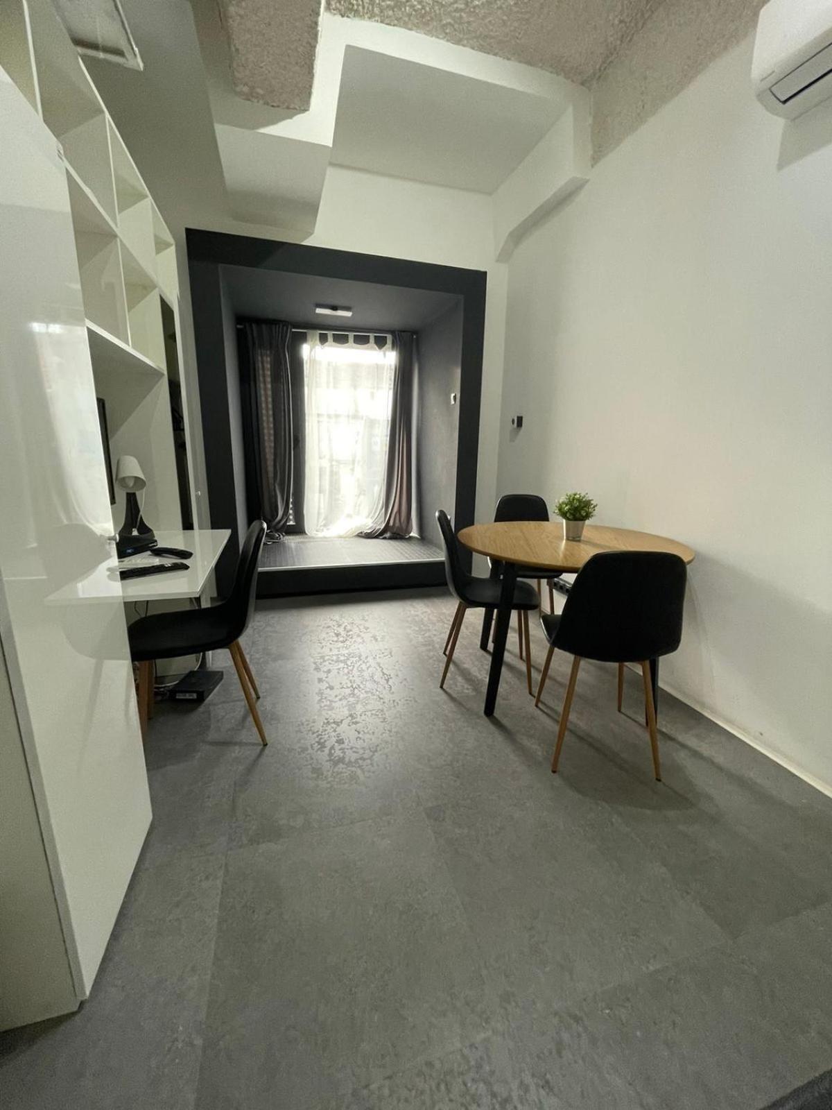 Jazz Apartment ブダペスト エクステリア 写真