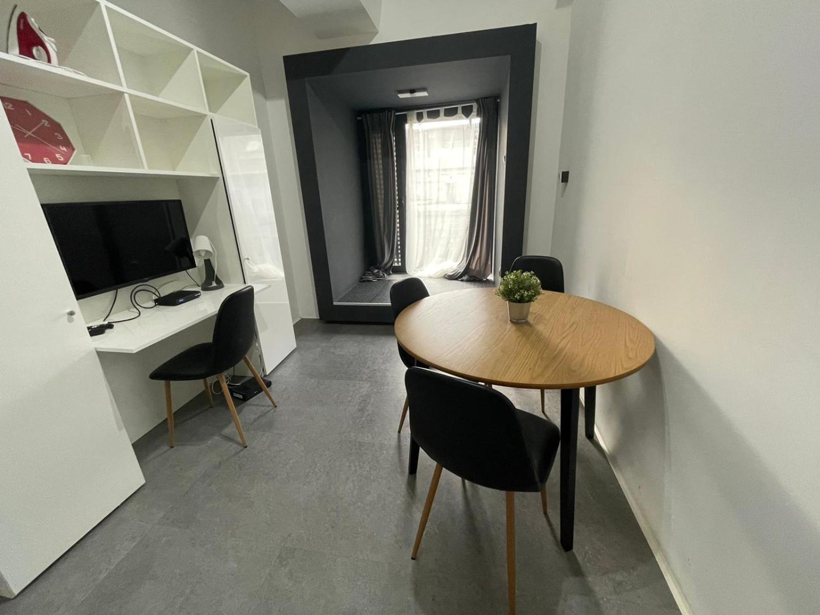Jazz Apartment ブダペスト エクステリア 写真