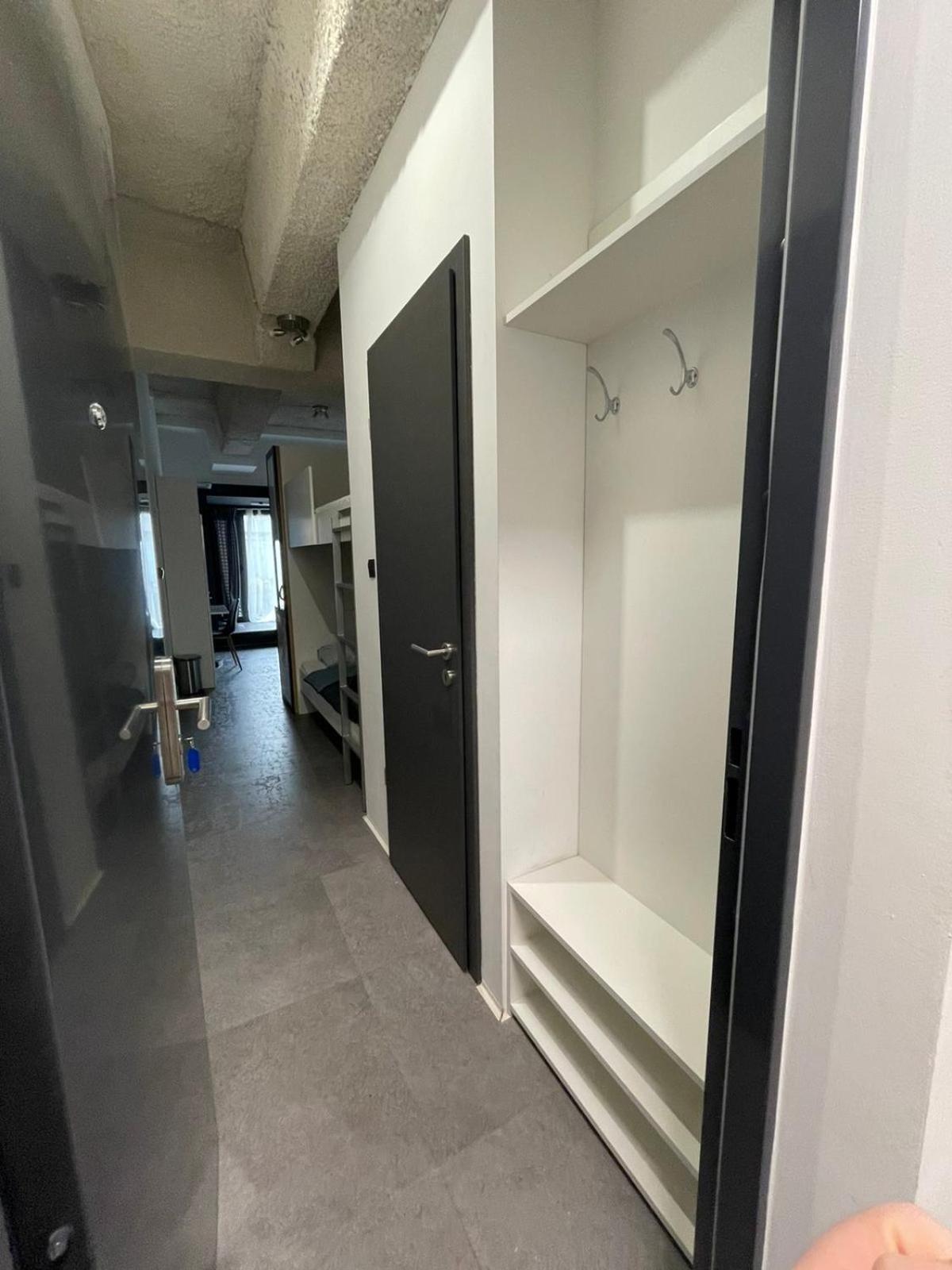 Jazz Apartment ブダペスト エクステリア 写真