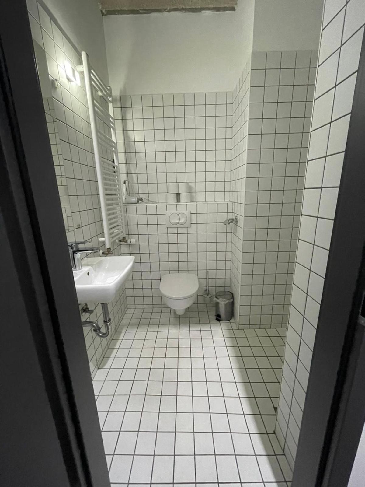 Jazz Apartment ブダペスト エクステリア 写真