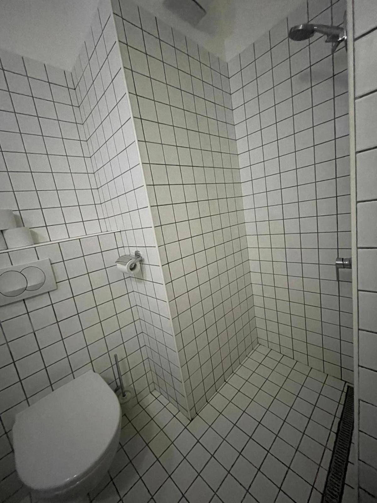 Jazz Apartment ブダペスト エクステリア 写真